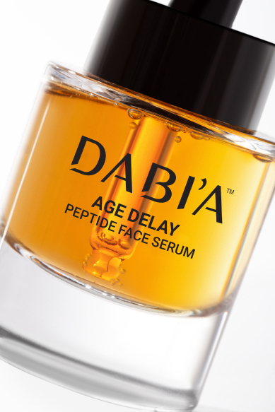 Dabia - Age Delay Peptide Face Serum